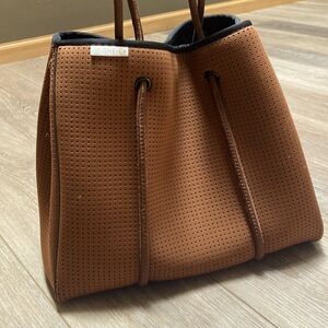 Jimeila Mesh bag